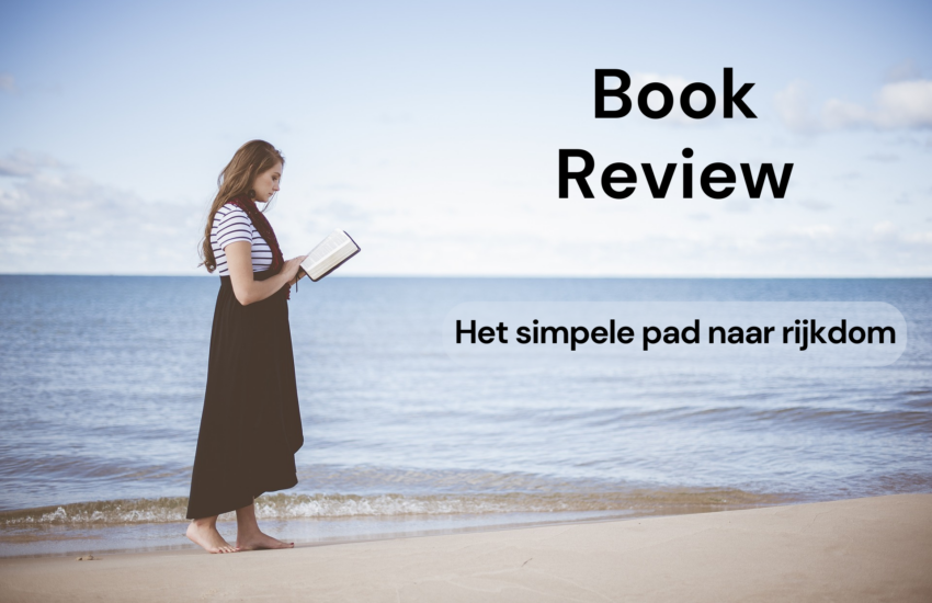 Het simpele pad naar rijkdom