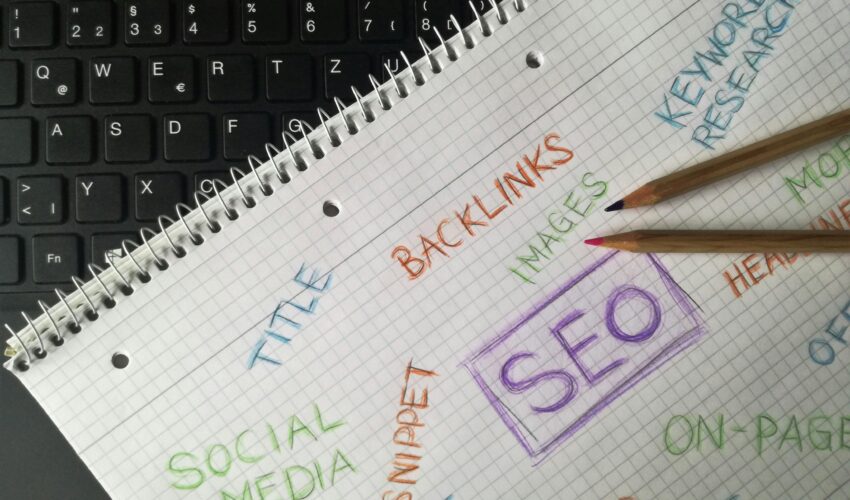 Stappenplan voor het starten van een affiliate website