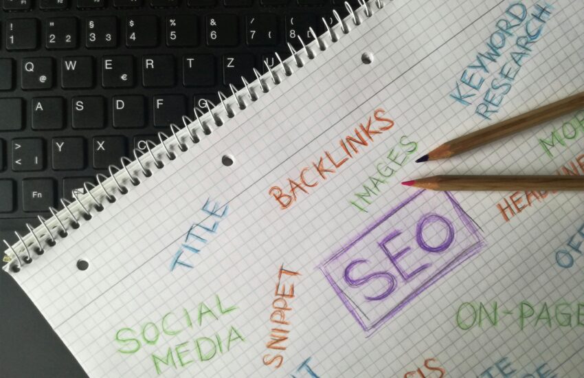 Stappenplan voor het starten van een affiliate website