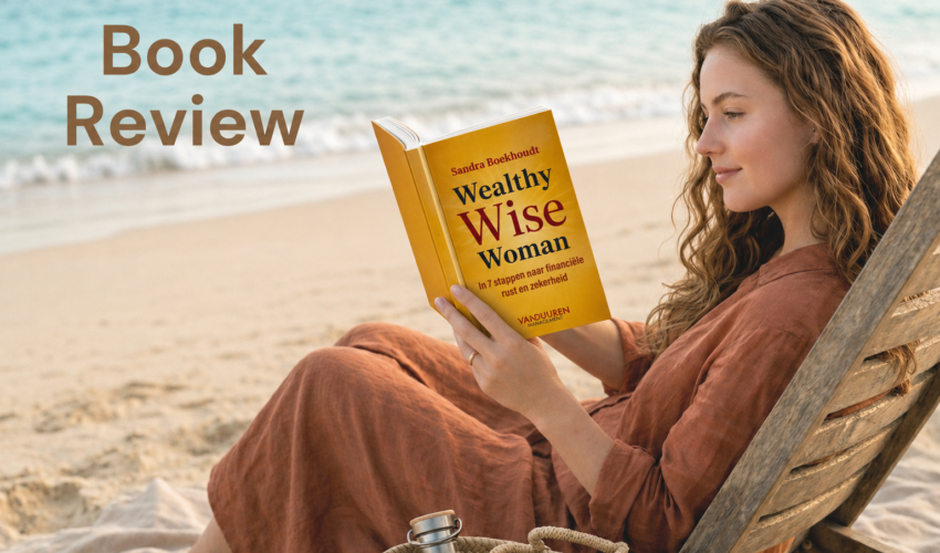 Wealthy Wise Woman boek recensie
